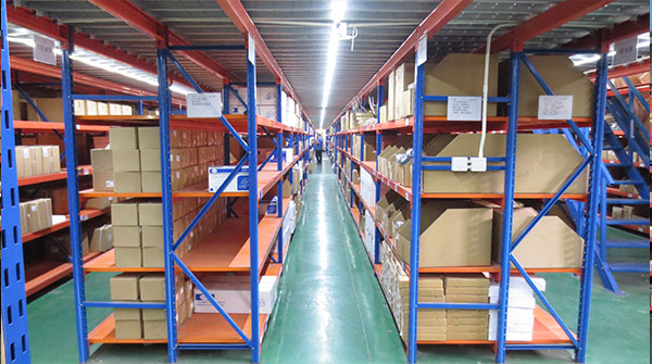Warehouse