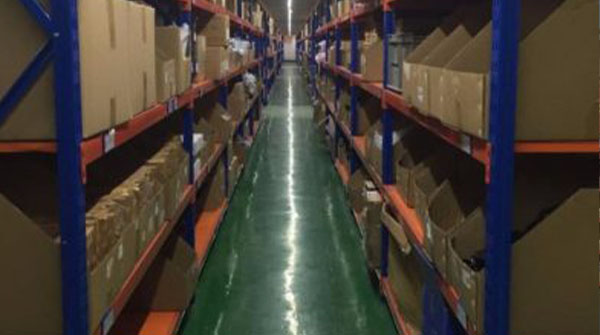 Warehouse