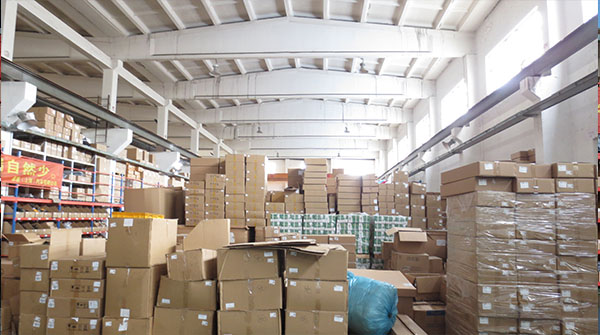 Warehouse
