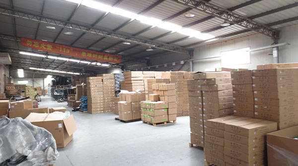 Warehouse