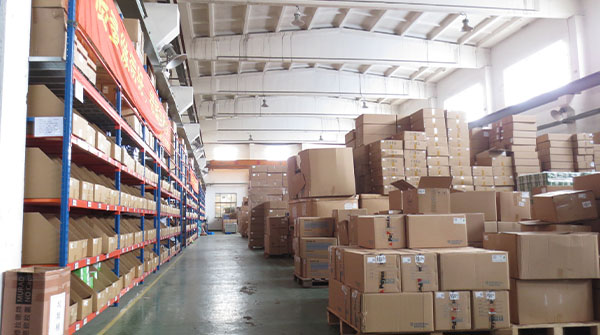Warehouse