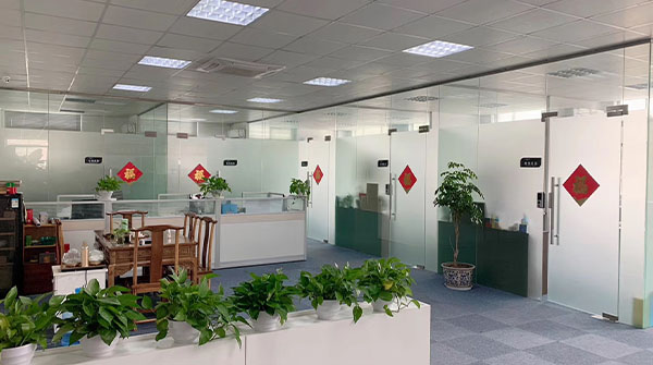 company