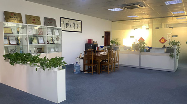 company